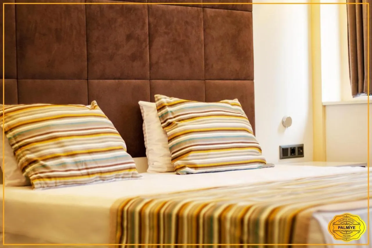 Palmiye Hotels Istanbul 3*,  Turcia