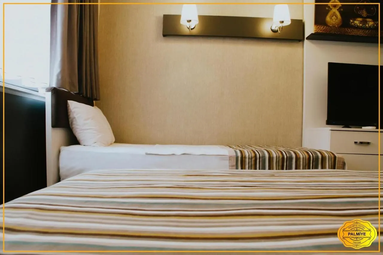 B&B Palmiye Hotels Istanbul