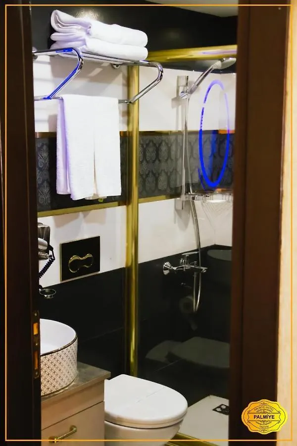 *** B&B Palmiye Hotels Istanbul Turcia