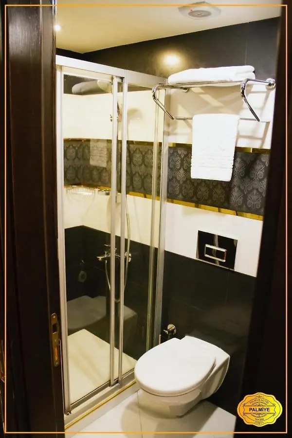 Palmiye Hotels Istanbul 3*,  Turcia
