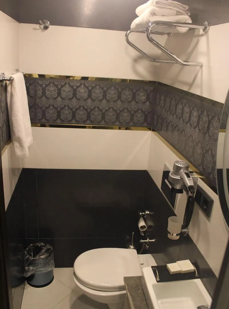 Palmiye Hotels Istanbul Turkey