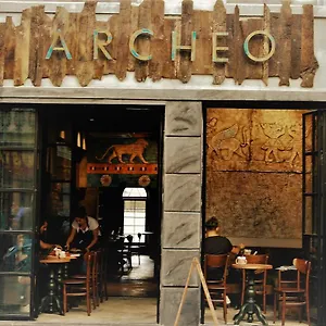 Archeo (adults Only) Hostal
