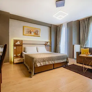 Kavalali Apartahotel